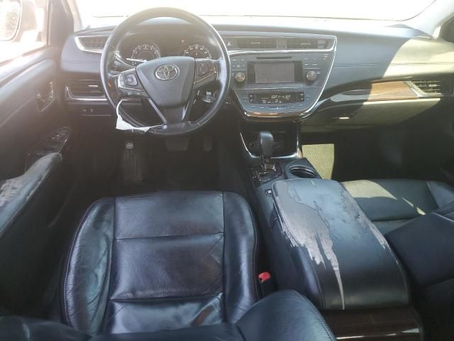 2013 Toyota Avalon Base