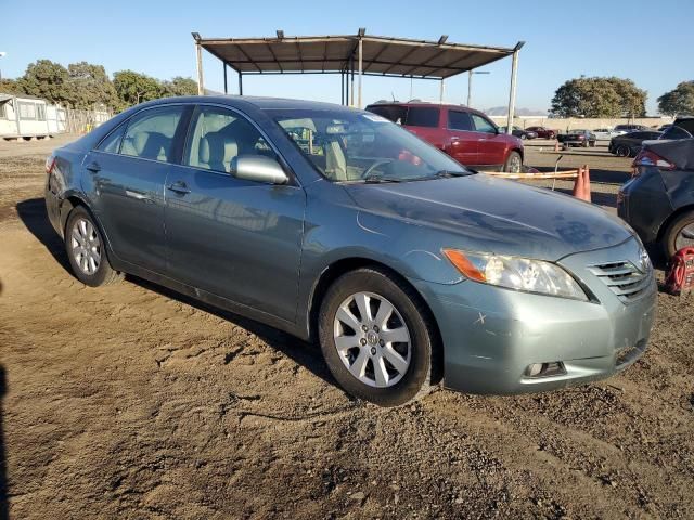 2009 Toyota Camry SE