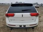 2013 Lincoln MKX