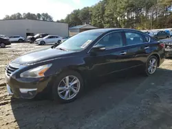 2015 Nissan Altima 2.5 en venta en Seaford, DE