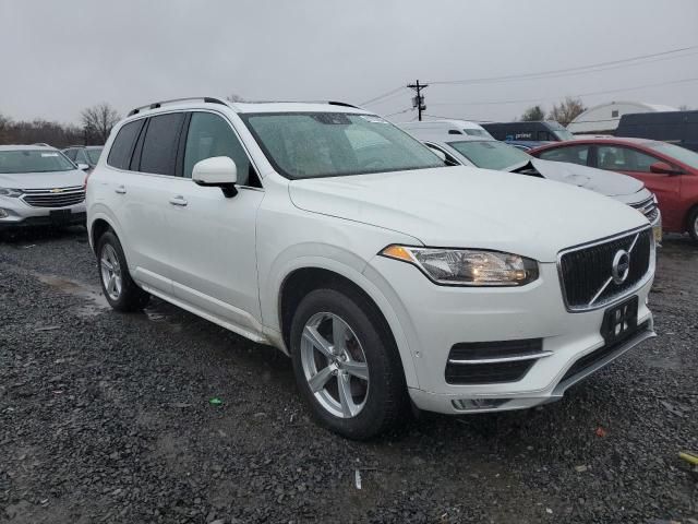 2016 Volvo XC90 T5