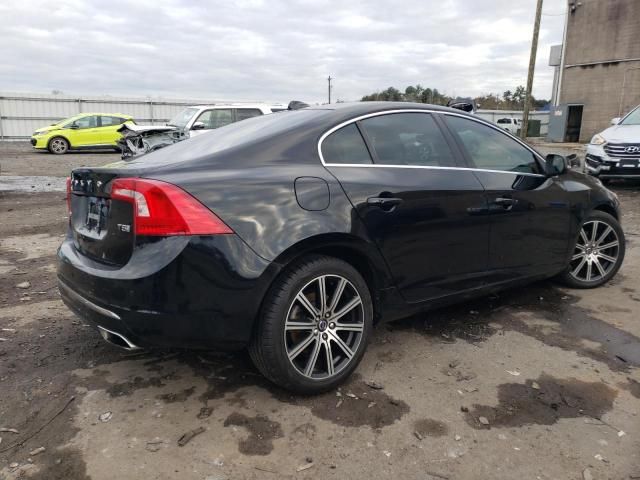 2017 Volvo S60 Premier