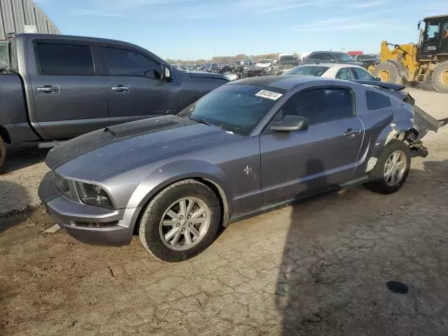 2006 Ford Mustang