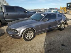 Ford salvage cars for sale: 2006 Ford Mustang