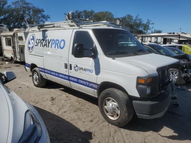 2013 Ford Econoline E250 Van