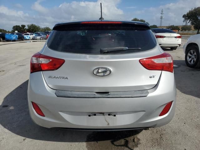 2014 Hyundai Elantra GT