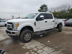 Ford f250 Super Duty Vehiculos salvage en venta: 2017 Ford F250 Super Duty