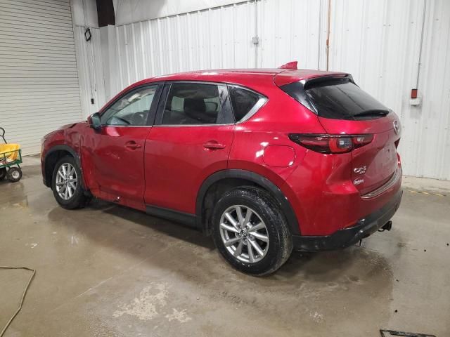 2022 Mazda CX-5 Preferred