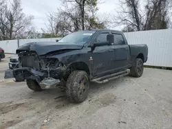 Salvage cars for sale from Copart Bridgeton, MO: 2014 Dodge RAM 2500 SLT