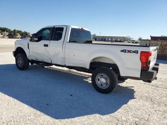 2017 Ford F250 Super Duty