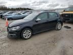 2019 Volkswagen Golf S