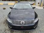 2014 Volkswagen CC Luxury