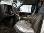 2011 Chevrolet Express G2500