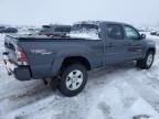 2010 Toyota Tacoma Double Cab Long BED