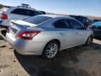 2011 Nissan Maxima S