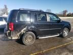 2011 Honda Pilot Touring