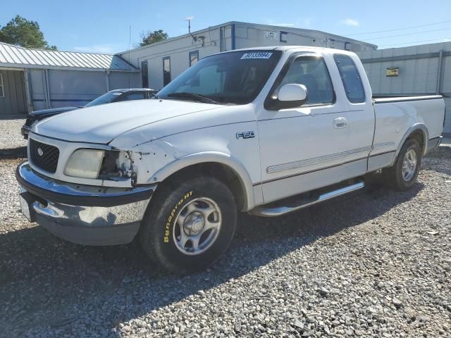 1997 Ford F150