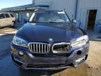 2016 BMW X5 XDRIVE50I