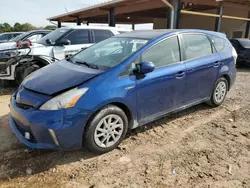 2013 Toyota Prius V en venta en Tanner, AL