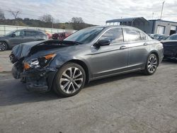 Honda Vehiculos salvage en venta: 2012 Honda Accord LX