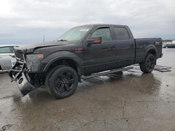 Ford f-150 salvage cars for sale: 2014 Ford F150 Supercrew