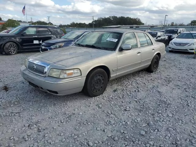 2006 Mercury Grand Marquis GS