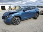 2022 Mazda CX-5 Premium Plus