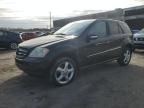 2008 Mercedes-Benz ML 350