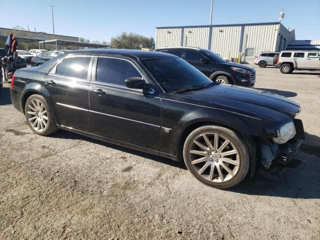 2007 Chrysler 300C