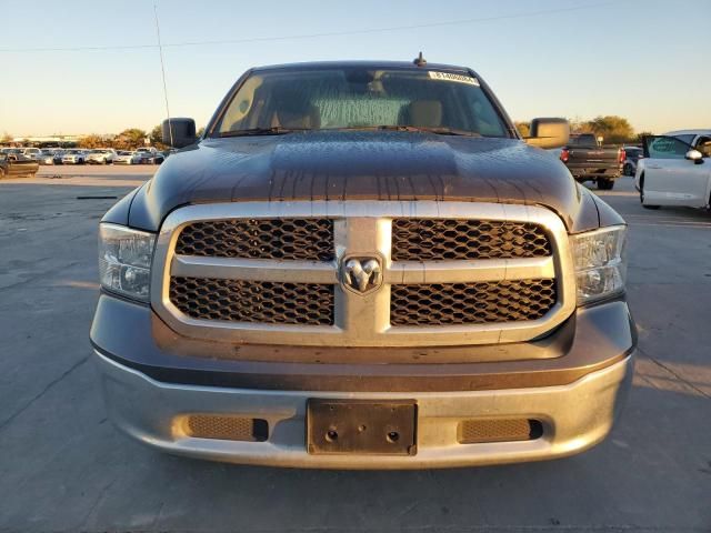 2023 Dodge RAM 1500 Classic Tradesman