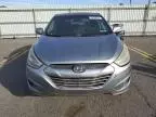 2015 Hyundai Tucson GLS