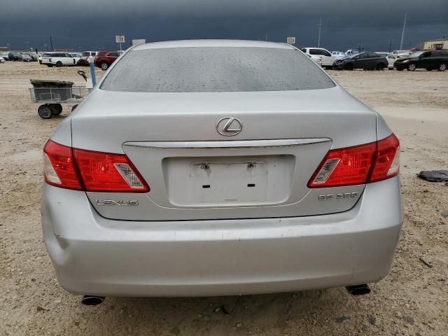 2009 Lexus ES 350