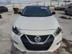 2018 Nissan Maxima 3.5S