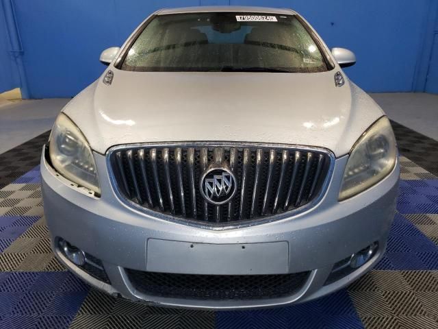 2013 Buick Verano