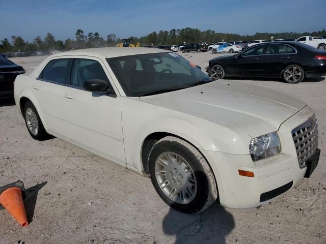 2005 Chrysler 300