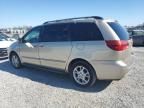 2005 Toyota Sienna XLE