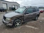 2008 Chevrolet Trailblazer LS