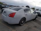 2006 Nissan Maxima SE