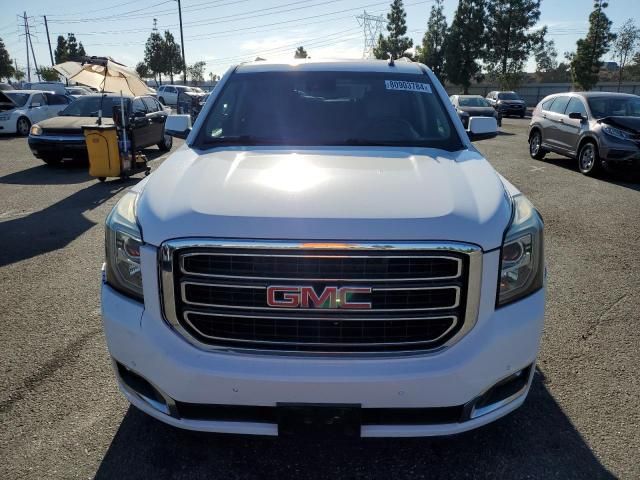 2015 GMC Yukon XL C1500 SLT