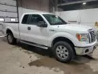 2012 Ford F150 Super Cab