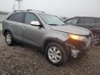 2012 KIA Sorento Base