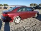 2009 Hyundai Sonata GLS