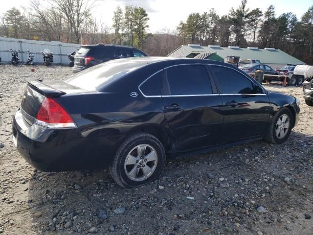 2009 Chevrolet Impala 1LT