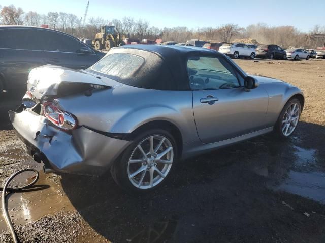 2010 Mazda MX-5 Miata