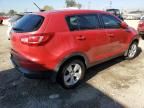 2013 KIA Sportage Base