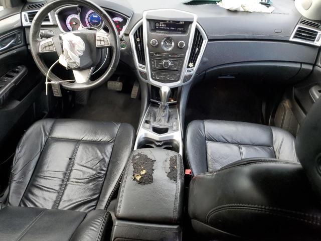 2012 Cadillac SRX