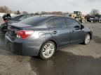 2013 Subaru Impreza Premium