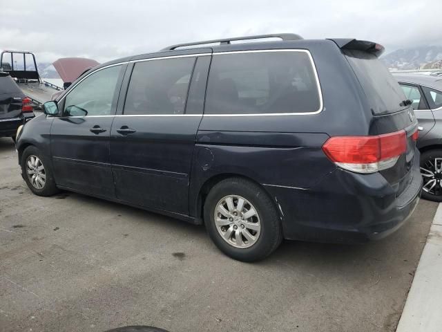 2010 Honda Odyssey EX