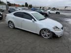 2007 Lexus IS 250