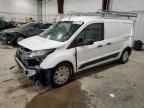 2016 Ford Transit Connect XL